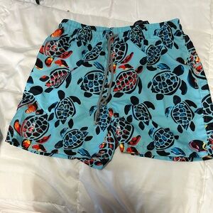 Mens bathing suit - Vilebrequin size large